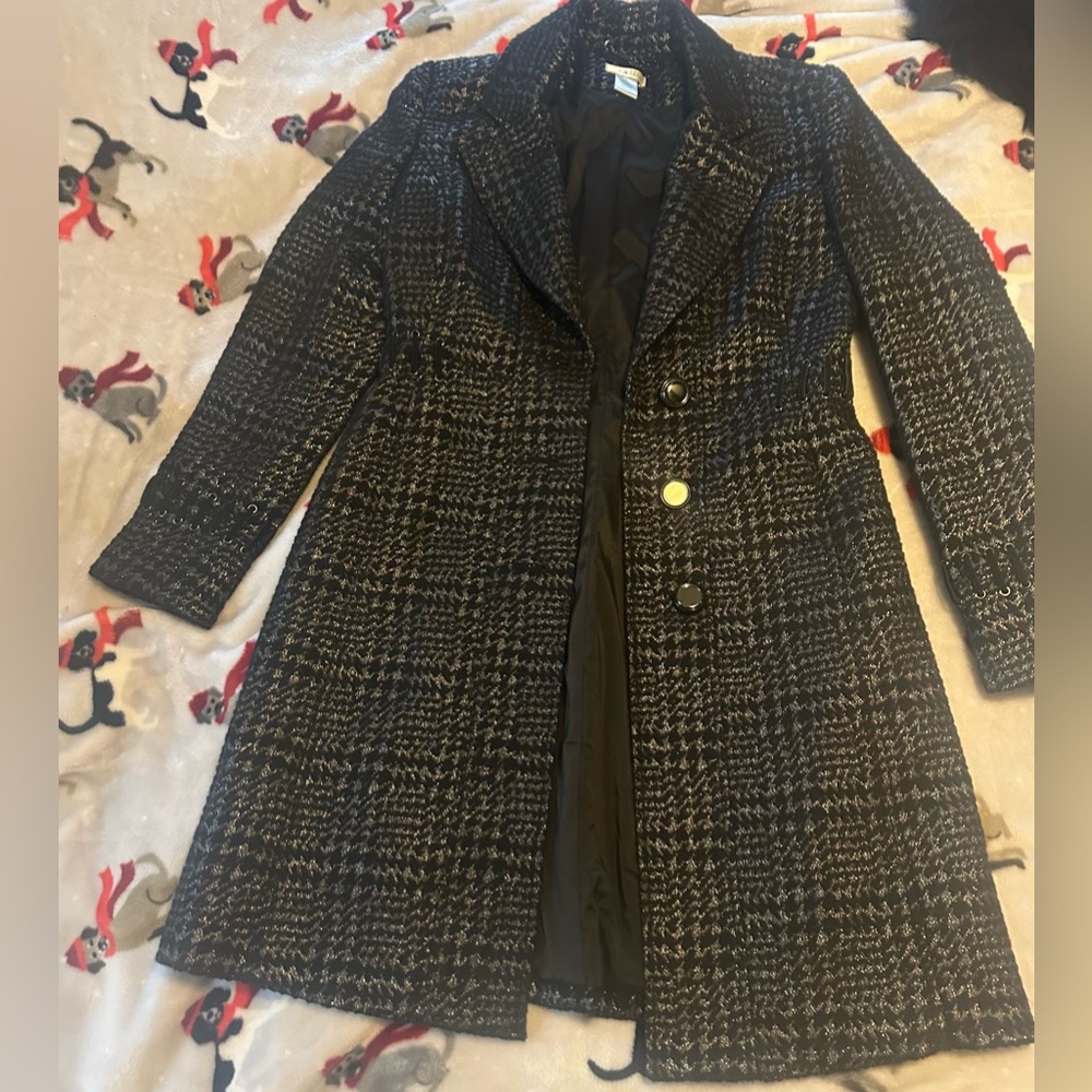 Cache Petty Coat - image 1